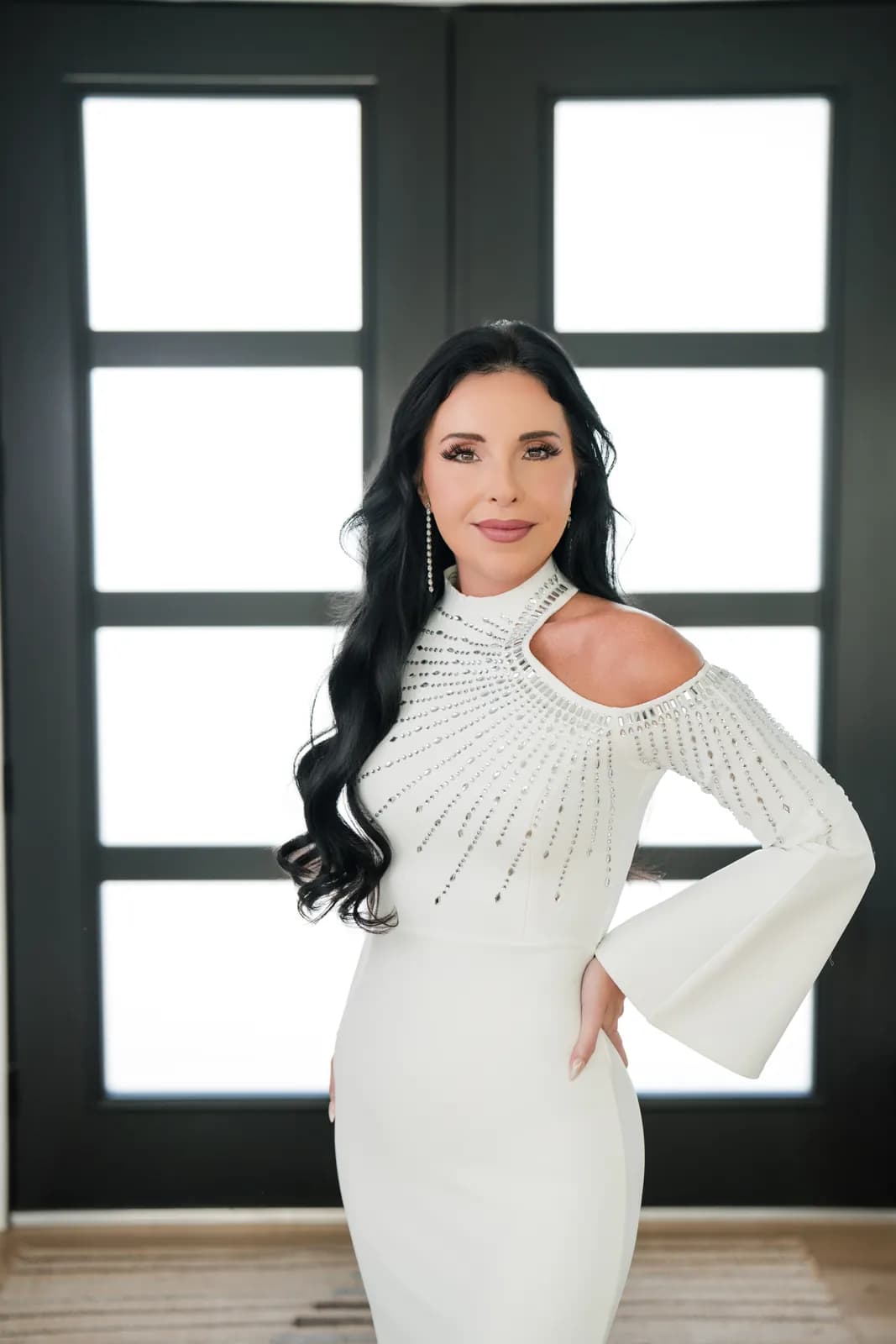 Danielle Laura, Seer and Spiritual Advisor