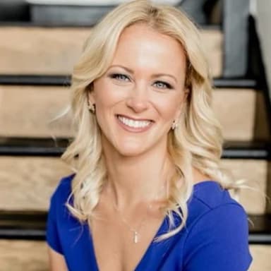Kristin Thomas